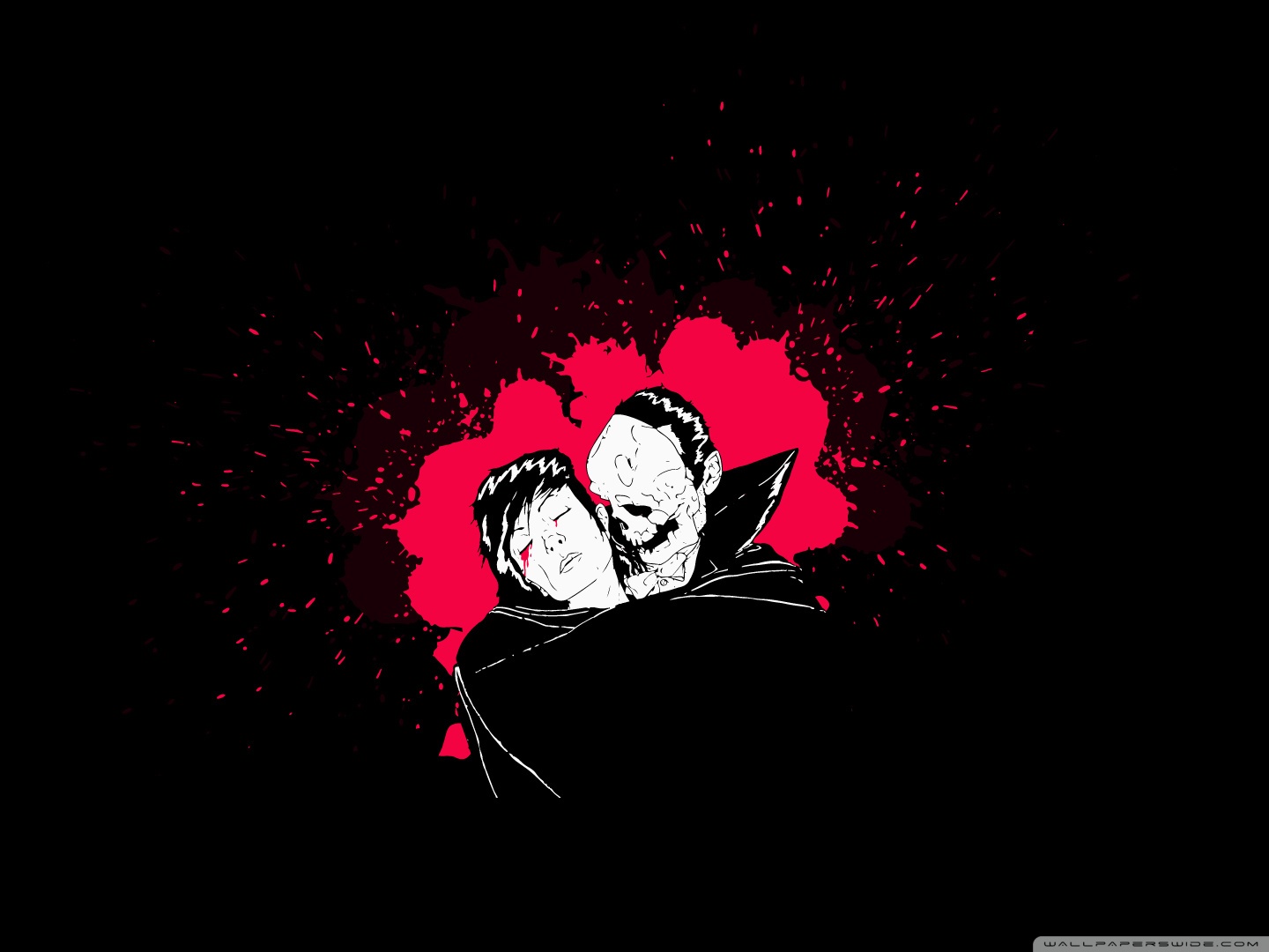 Queens of the stone age. like clockwork Ultra HD Desktop Background Wallpaper for 4K UHD TV, Widescreen & UltraWide Desktop & Laptop, Tablet