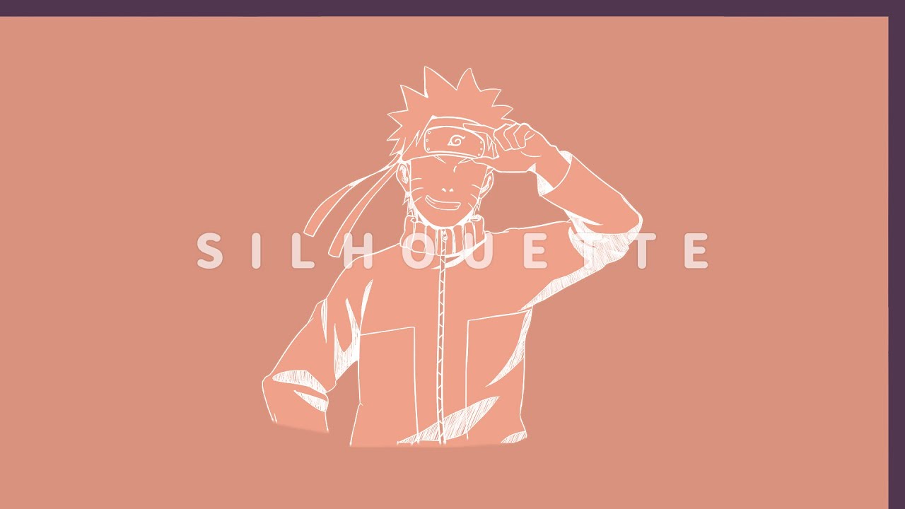 silhouette reimagined lofi ver