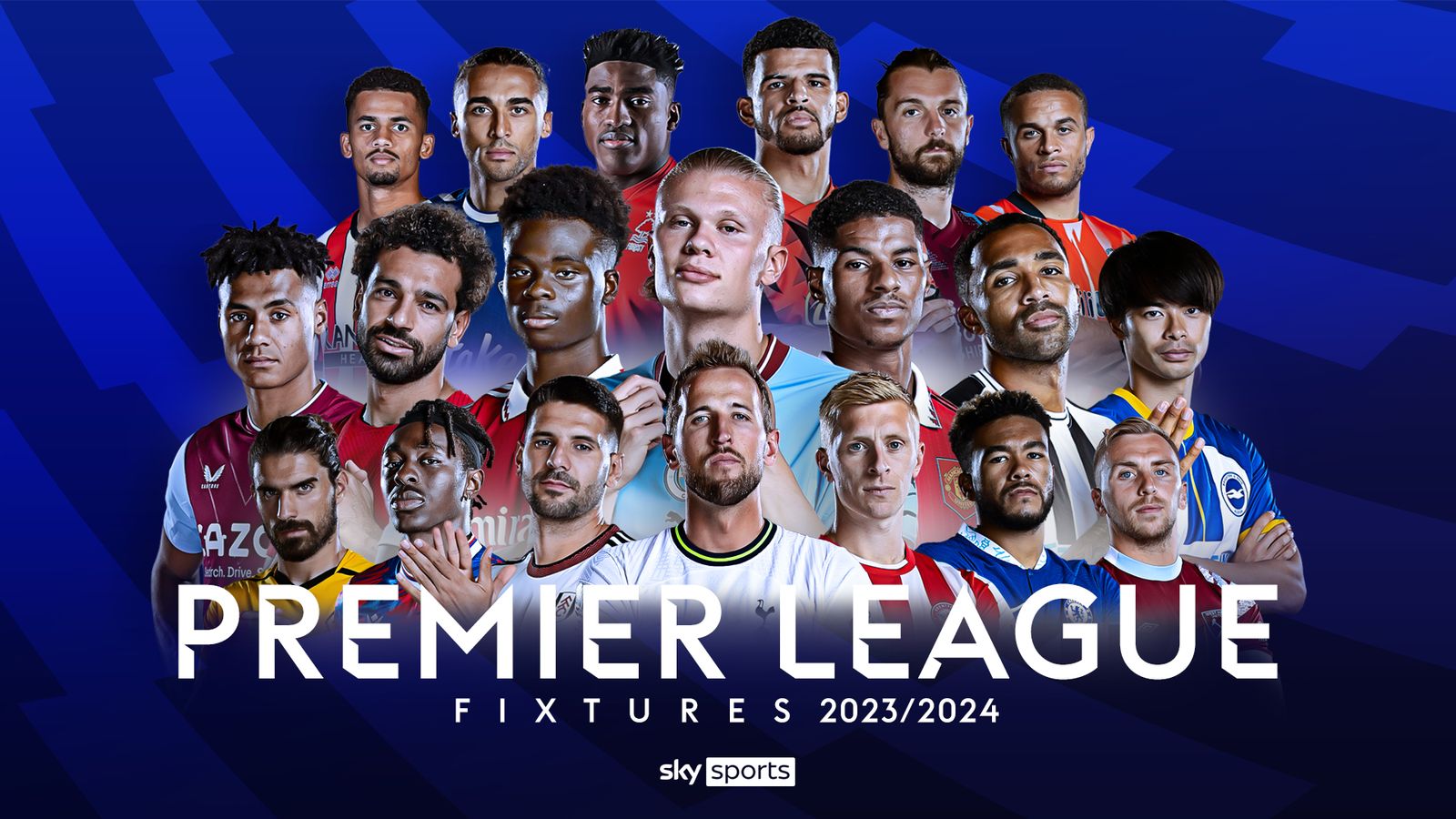 Premier League 2023 24 Fixtures, Dates, Schedule: Champions Manchester City Kick Off New Season At Burnley
