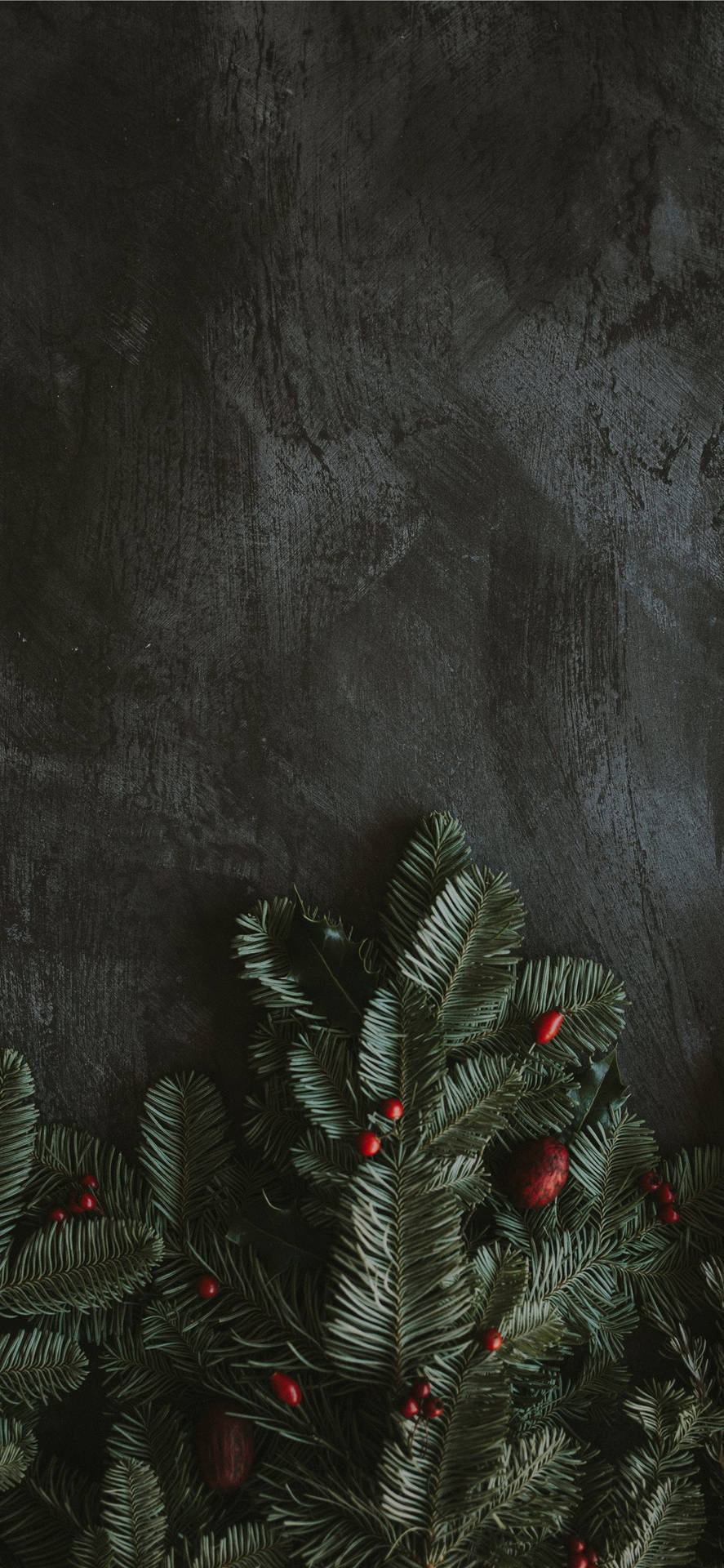 Christmas iPhone Wallpaper