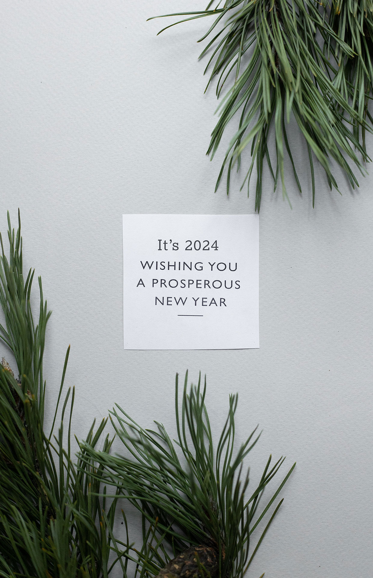 Happy New Year 2024 Image, Background & Wallpaper