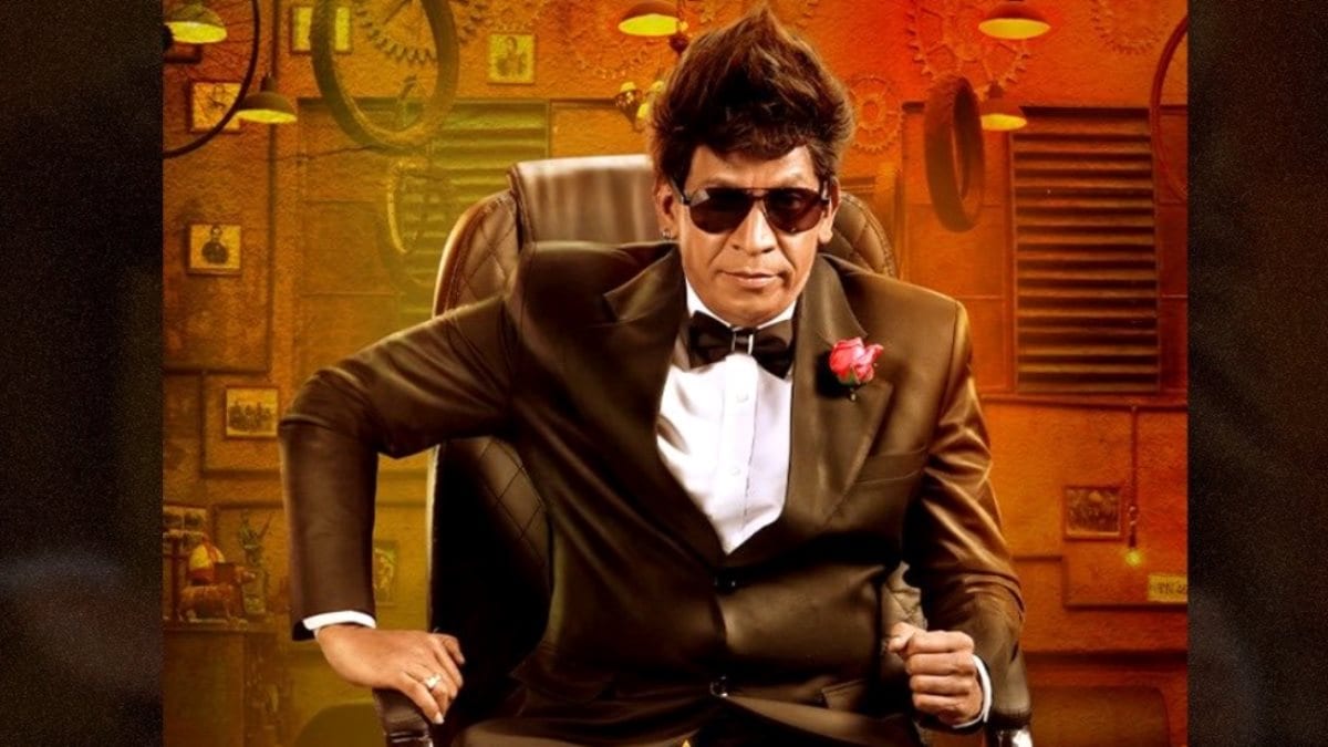 Naai Sekar Returns: Here's When Vadivelu's Most Anticipated Comeback Film Will Be Released In Theatres