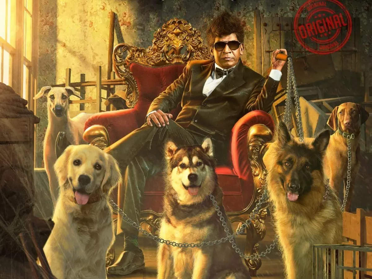 Vadivelu's 'Naai Sekar Returns' to release in November?. Tamil Movie News of India