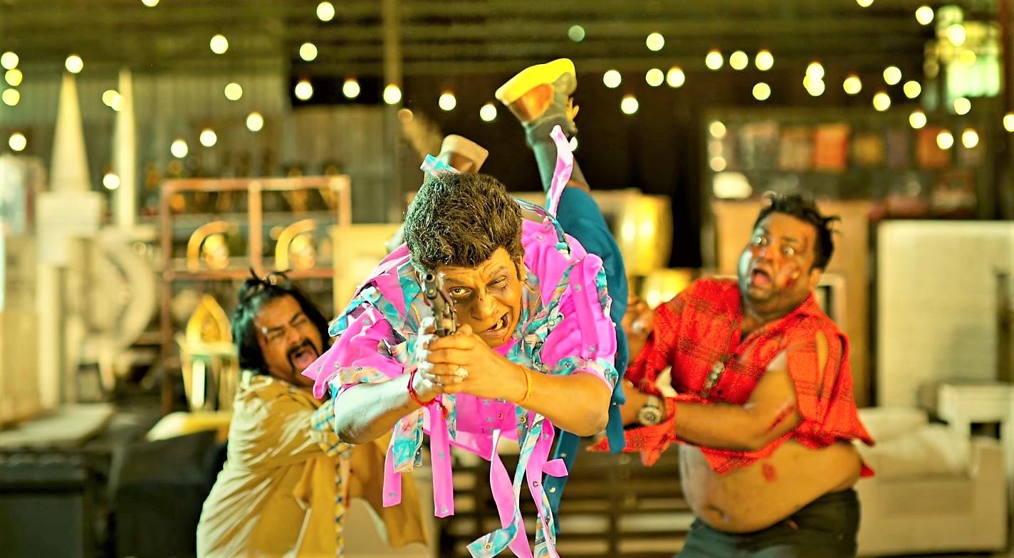 Naai Sekar Returns: Trailer, OTT, Satellite Tamil Movie, Music Reviews and News