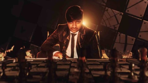 Naai Sekar