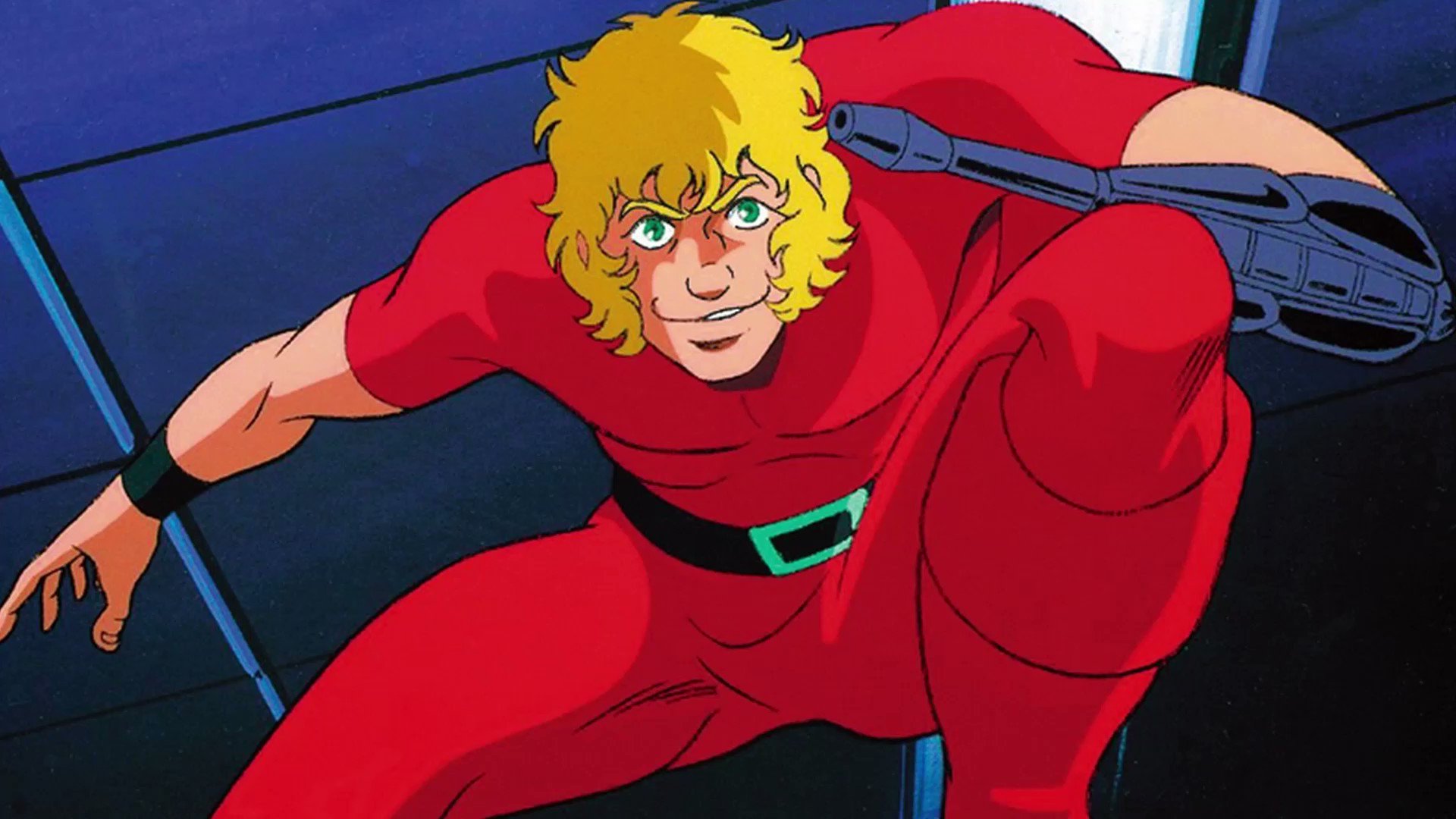 Catsuka Adventure Cobra Movie Is Available For Free (english Dub) On Youtube (TMS) Until This Sunday In Some Countries Regions (North & South America, UK, Ireland, South Africa