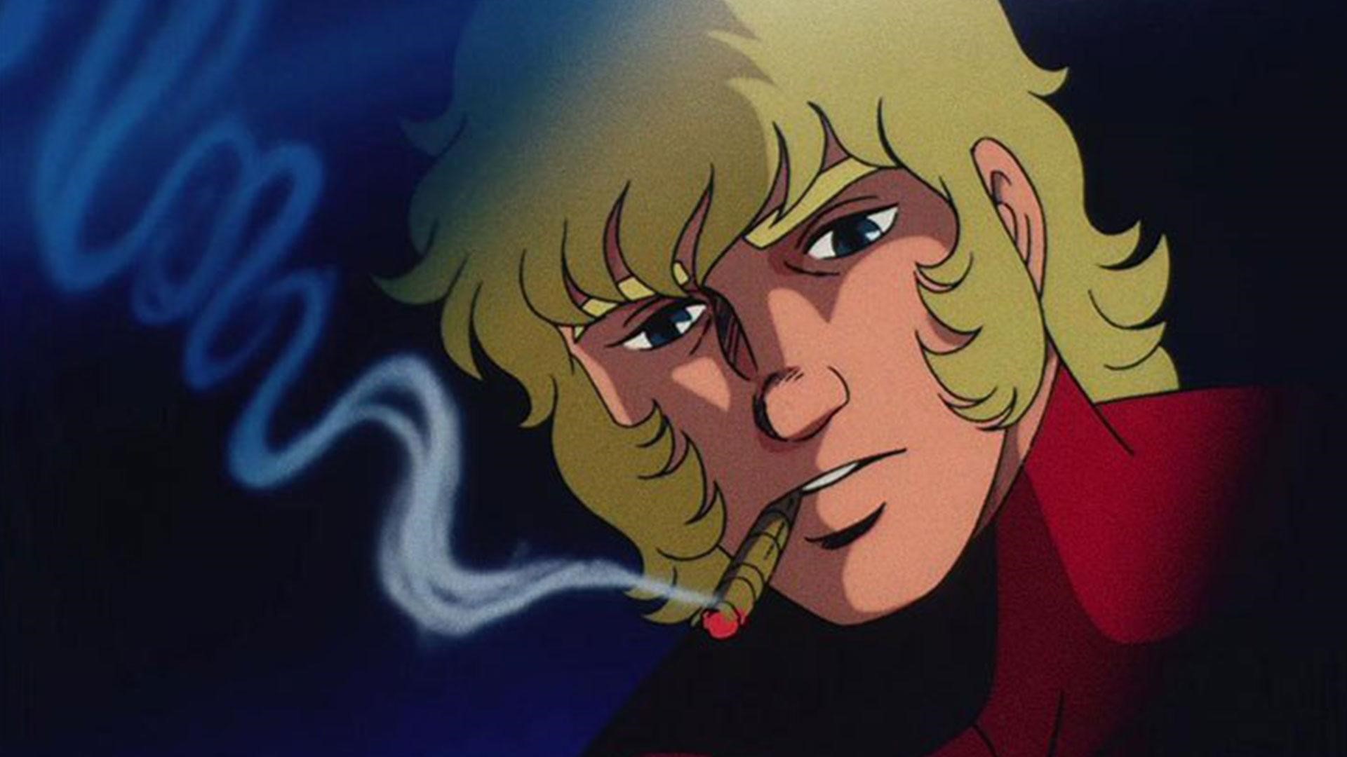 Space Cobra: The Cult Manga Animation Becomes a Video Game