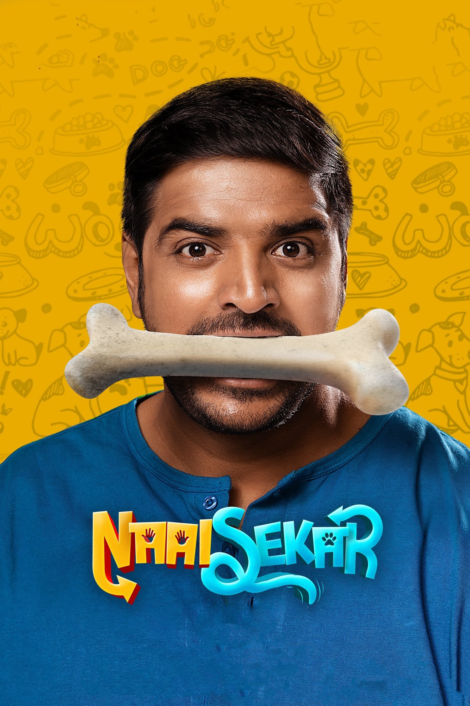 Watch Naai Sekar Full Movie Online