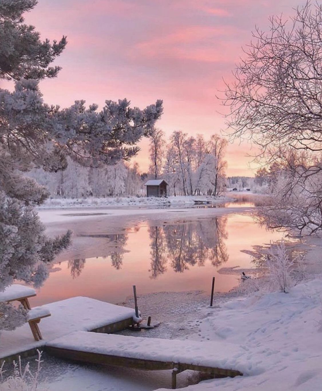 Follow for more ❤️. Winter scenes, Winter scenery, Winter picture