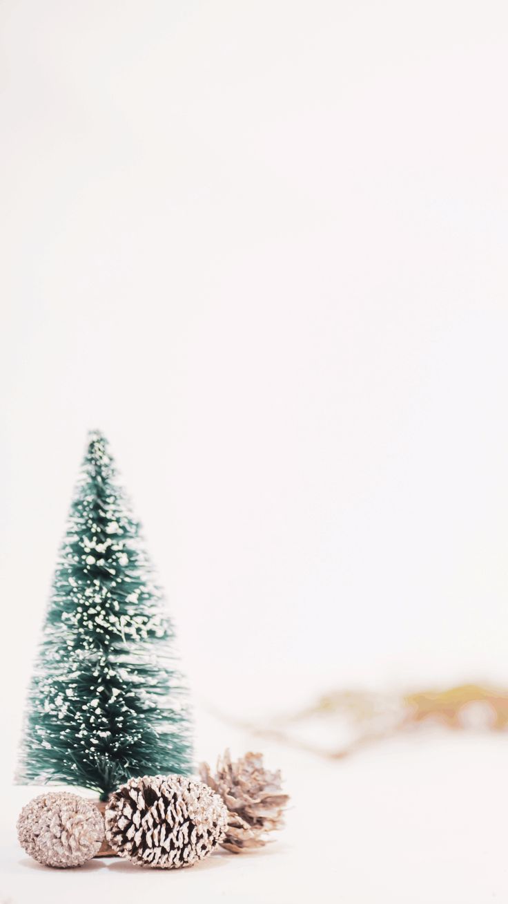 Best Aesthetic Christmas Wallpaper Background. Новогодние записки, Рождественские изображения, Новогодние открытки
