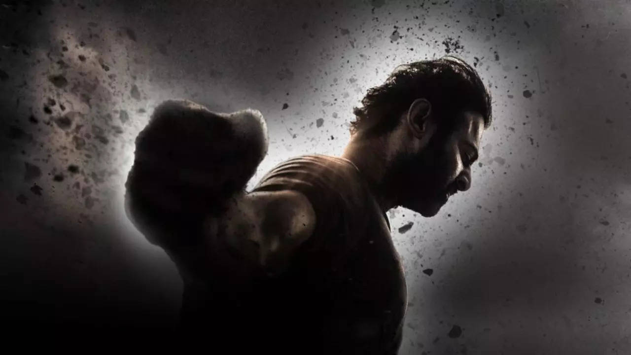 Salaar: Part 1 CEASEFIRE: Makers express gratitude to Indian audience for overwhelming response to the teaser. Telugu Movie News of India