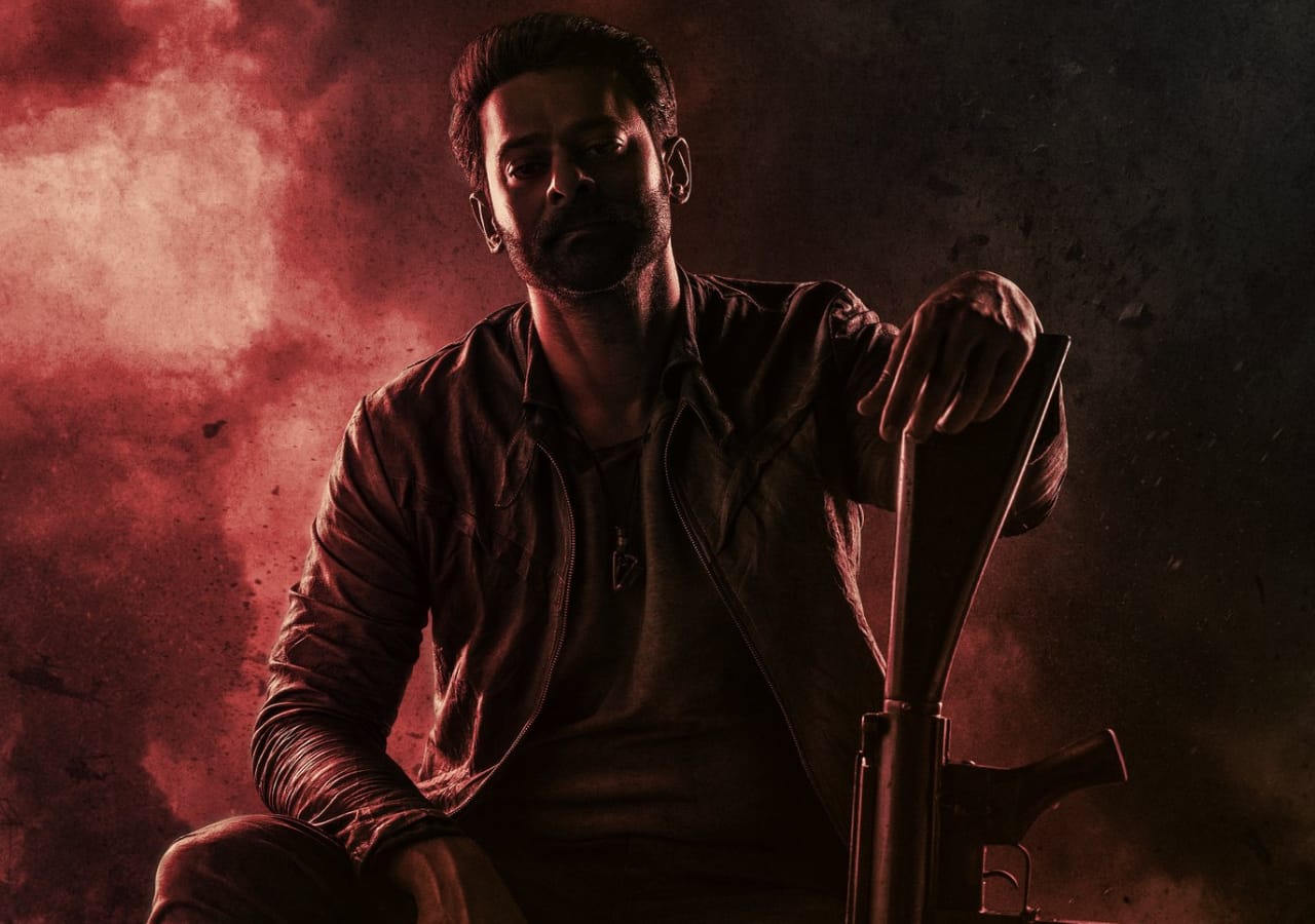 Salaar Part 1 Teaser: Rebel star Prabhas is back with a banger feel fans; Find link to Yash starrer KGF [Check Reactions]