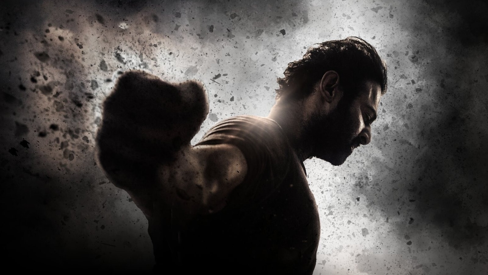 Salaar trailer trends on X as film collects ₹2.5 crore in US advance booking