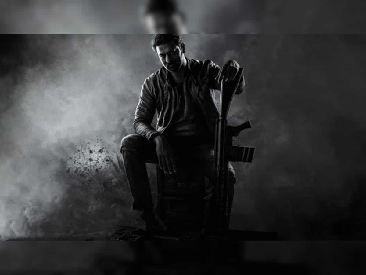 Hombale Films Drops Teaser Of Prabhas Starrer 'Salaar Part 1: Ceasefire', Movie To Release On THIS Date
