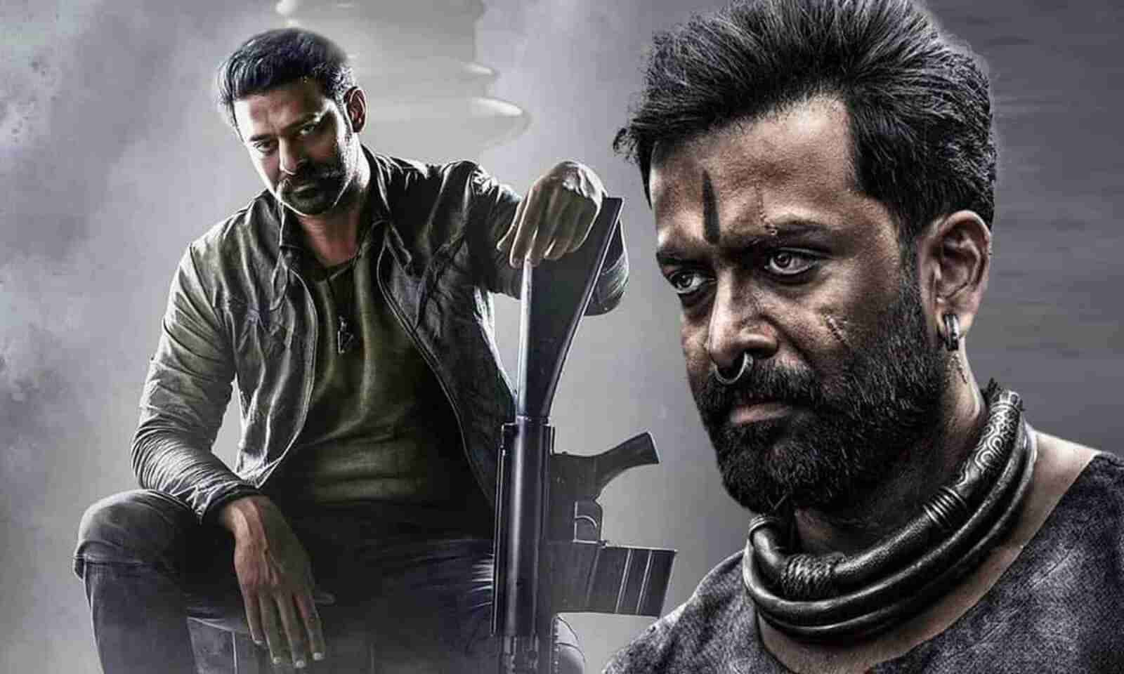 Salaar: Part 1 Ceasefire' Creates A Rare Record; Shows Box Office Stamina Of Prabhas