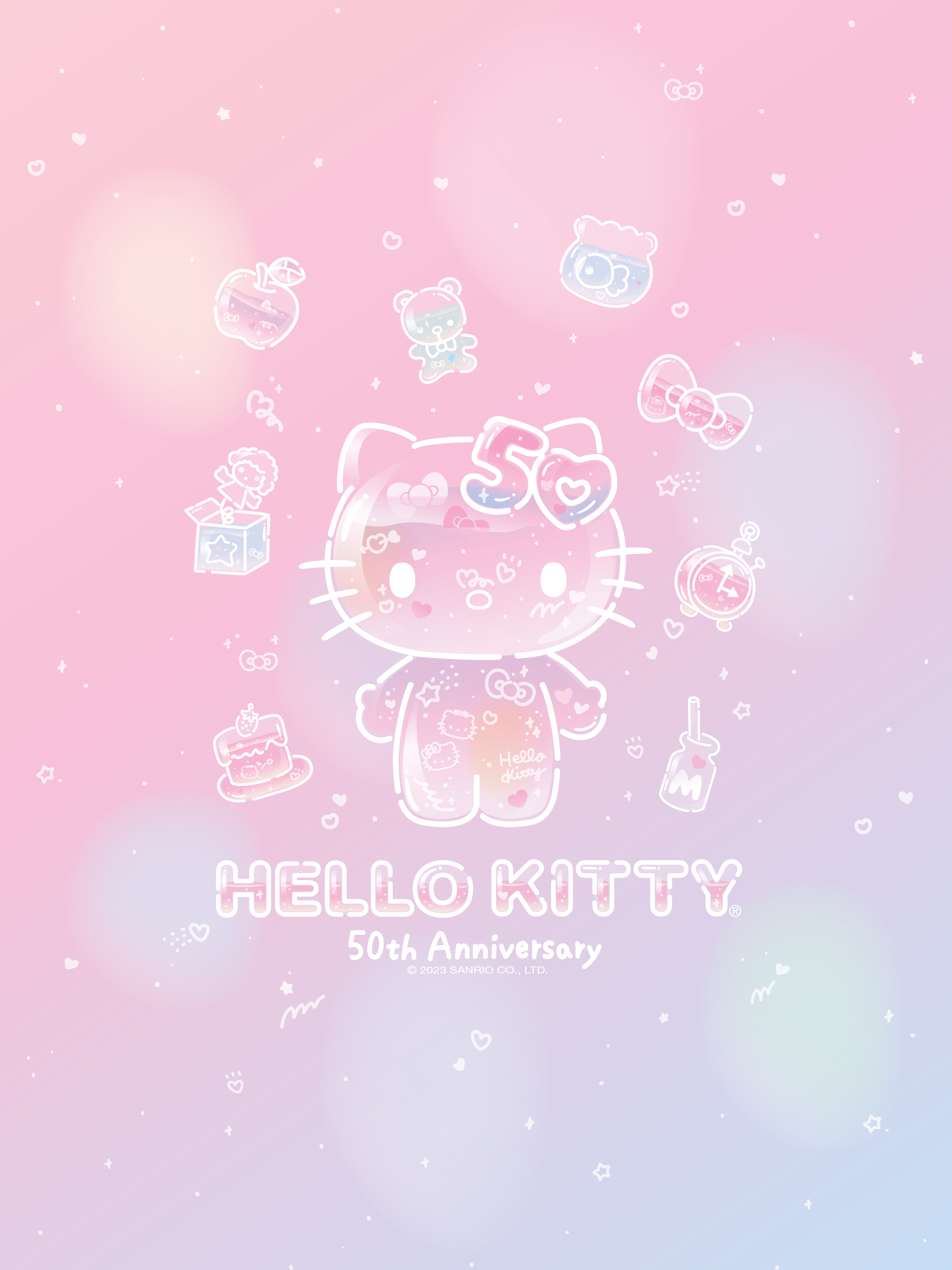 Hello Kitty Y2K Wallpapers - Wallpaper Cave