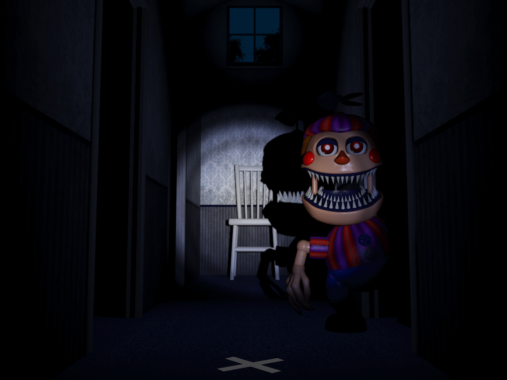 I'm a Writer, I Promise