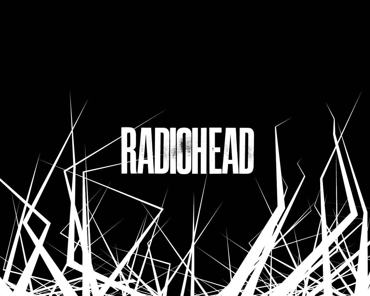 Radiohead Wallpaper