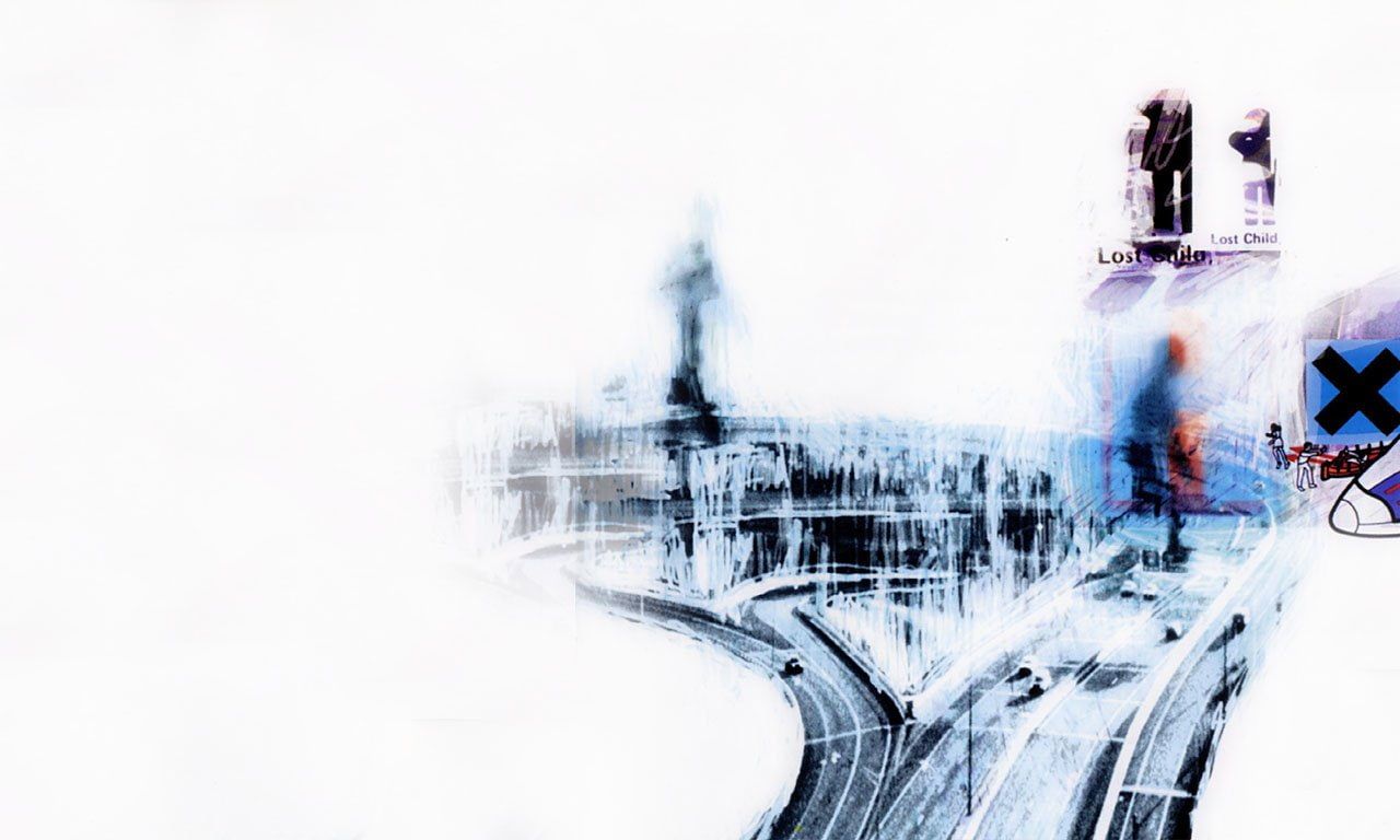 Band (Music) #Radiohead P #wallpaper #hdwallpaper #desktop. Radiohead, Band wallpaper, Macbook wallpaper