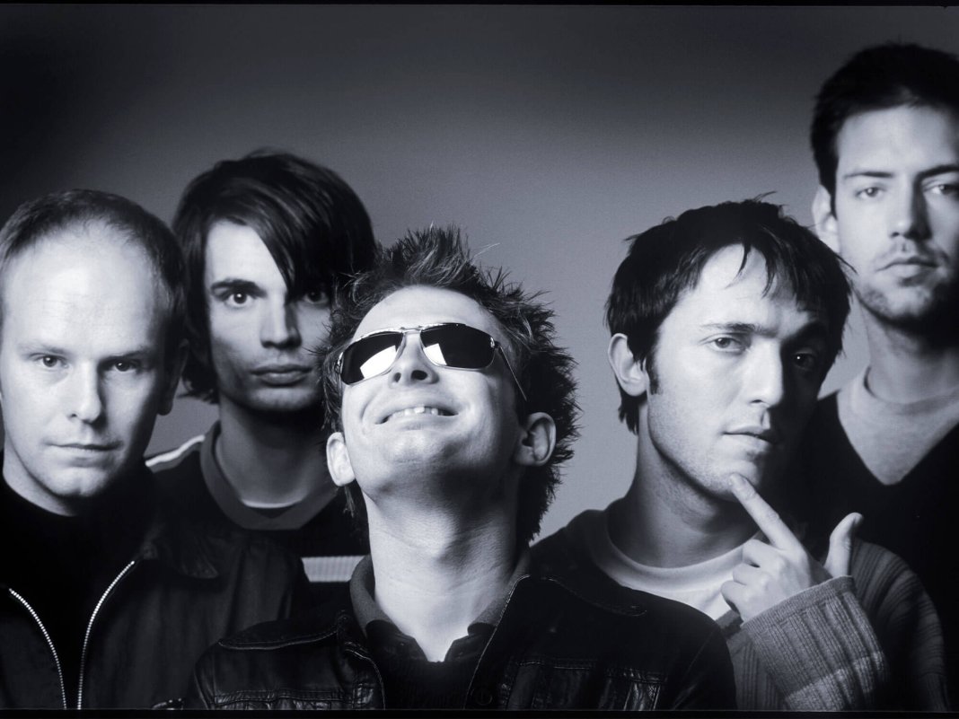 The Genius Of Pablo Honey