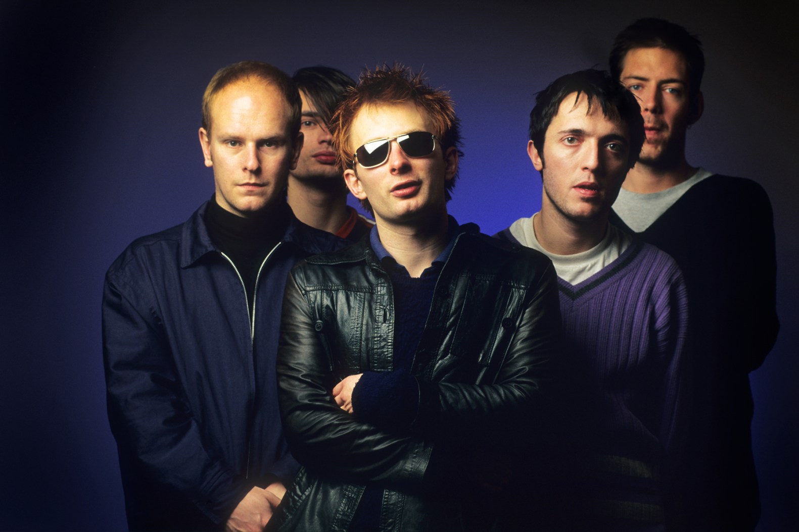 Radiohead's 'The Bends': Things You Didn't Know