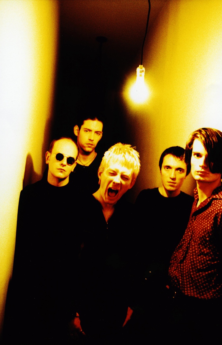 English rock band Radiohead has from its inception, been lyrically & musically spearheaded by Thom Yorke. The band's. Radiohead, Thom yorke radiohead, Thom yorke