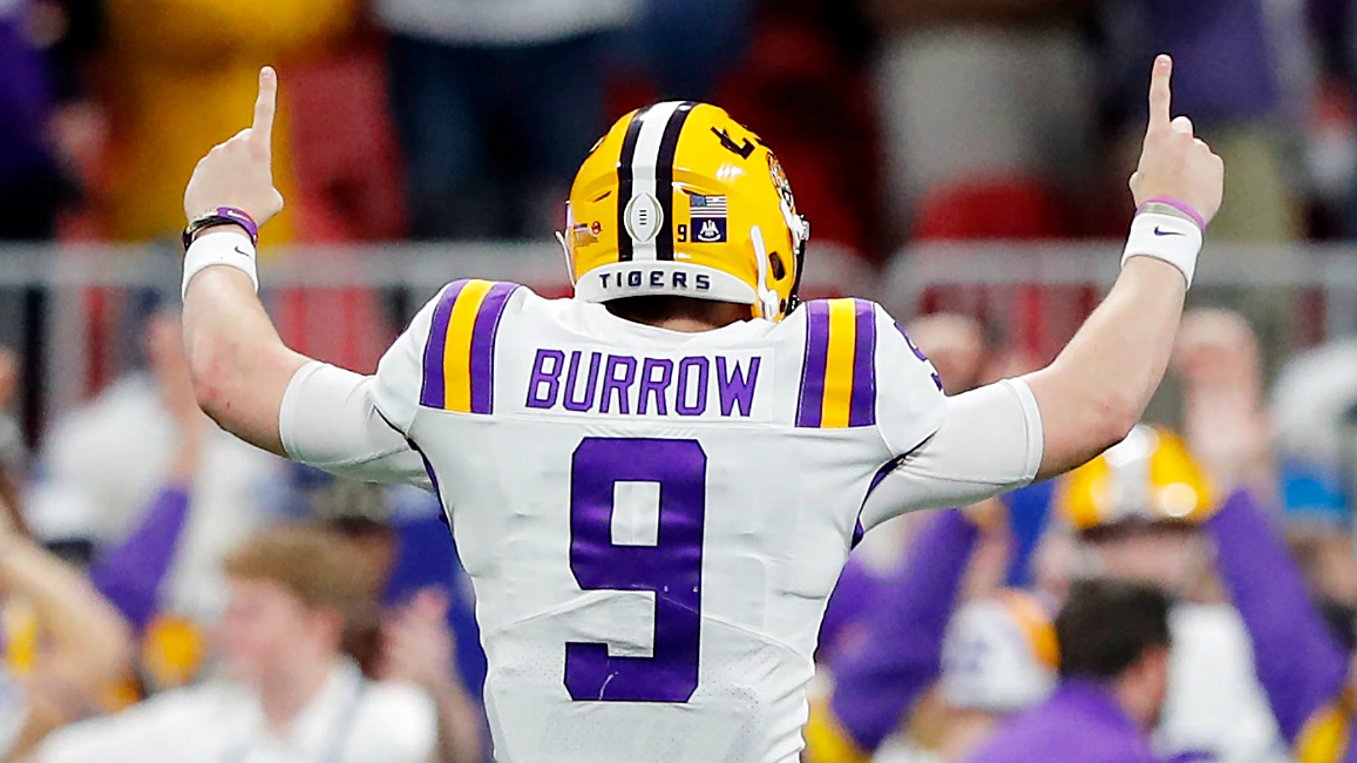 What will LSU's passing game look like without Joe Burrow, Joe Brady in 2020?