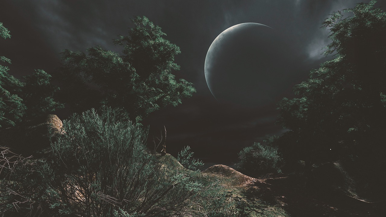 Stunning Galaxy Wallpaper [HD]