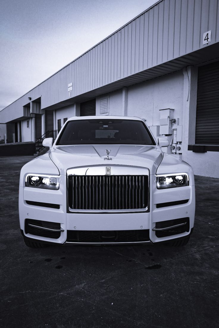 Rolls Royce