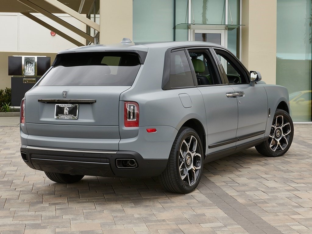 Rolls Royce Vehicles Near LA Royce Motor Cars OC
