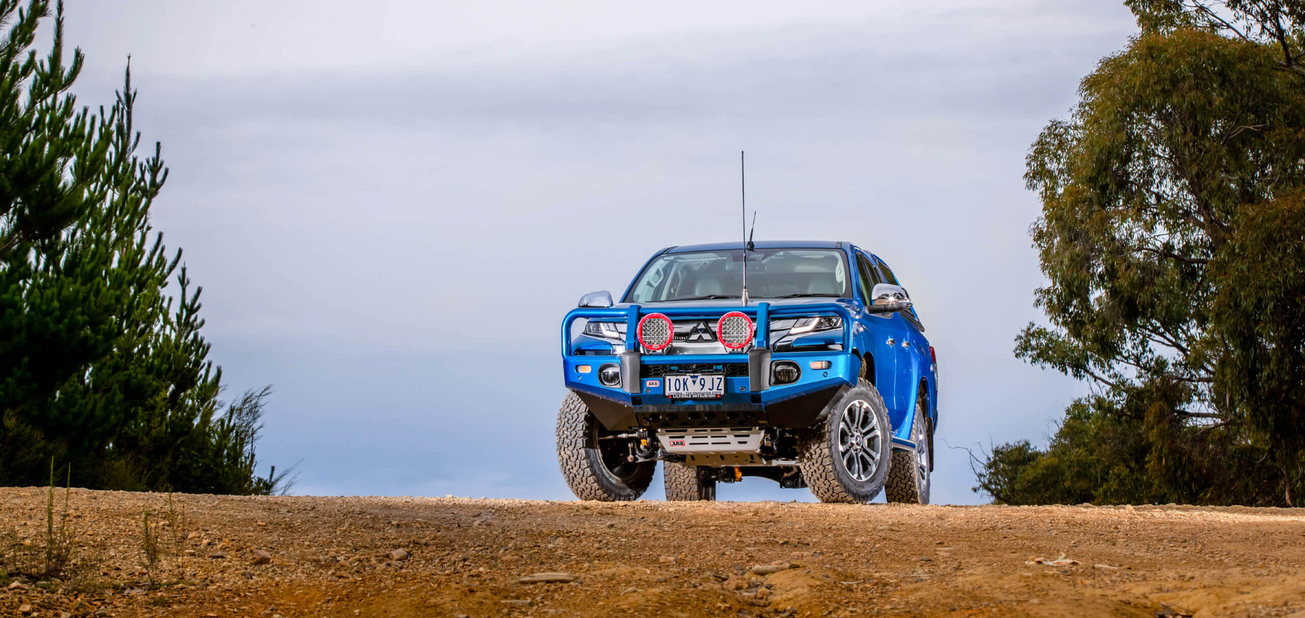 4WD Wallpaper. Australia. ARB 4x4