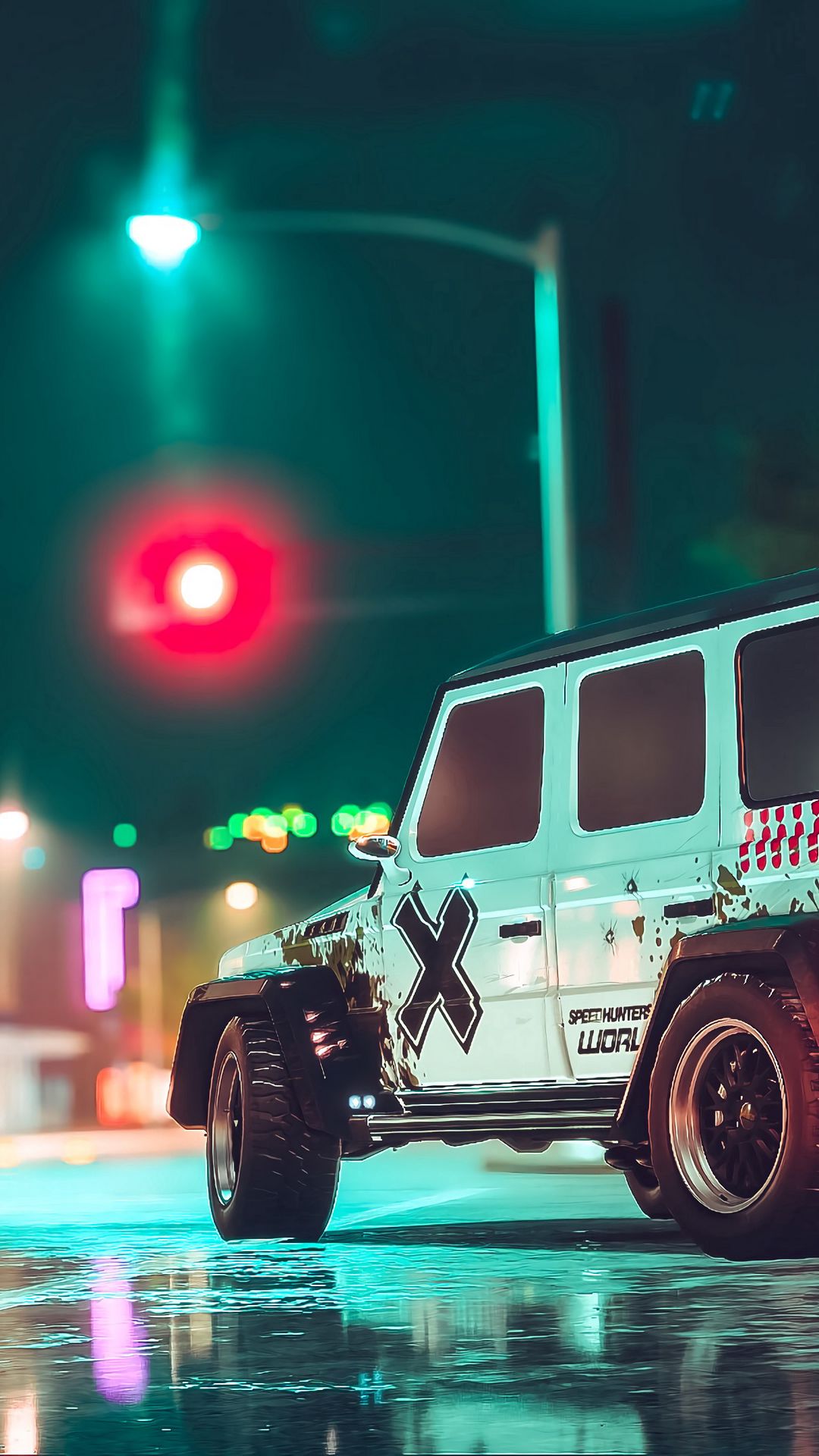 Cars Wallpaper for iPhone, Android, Desktop & Phone