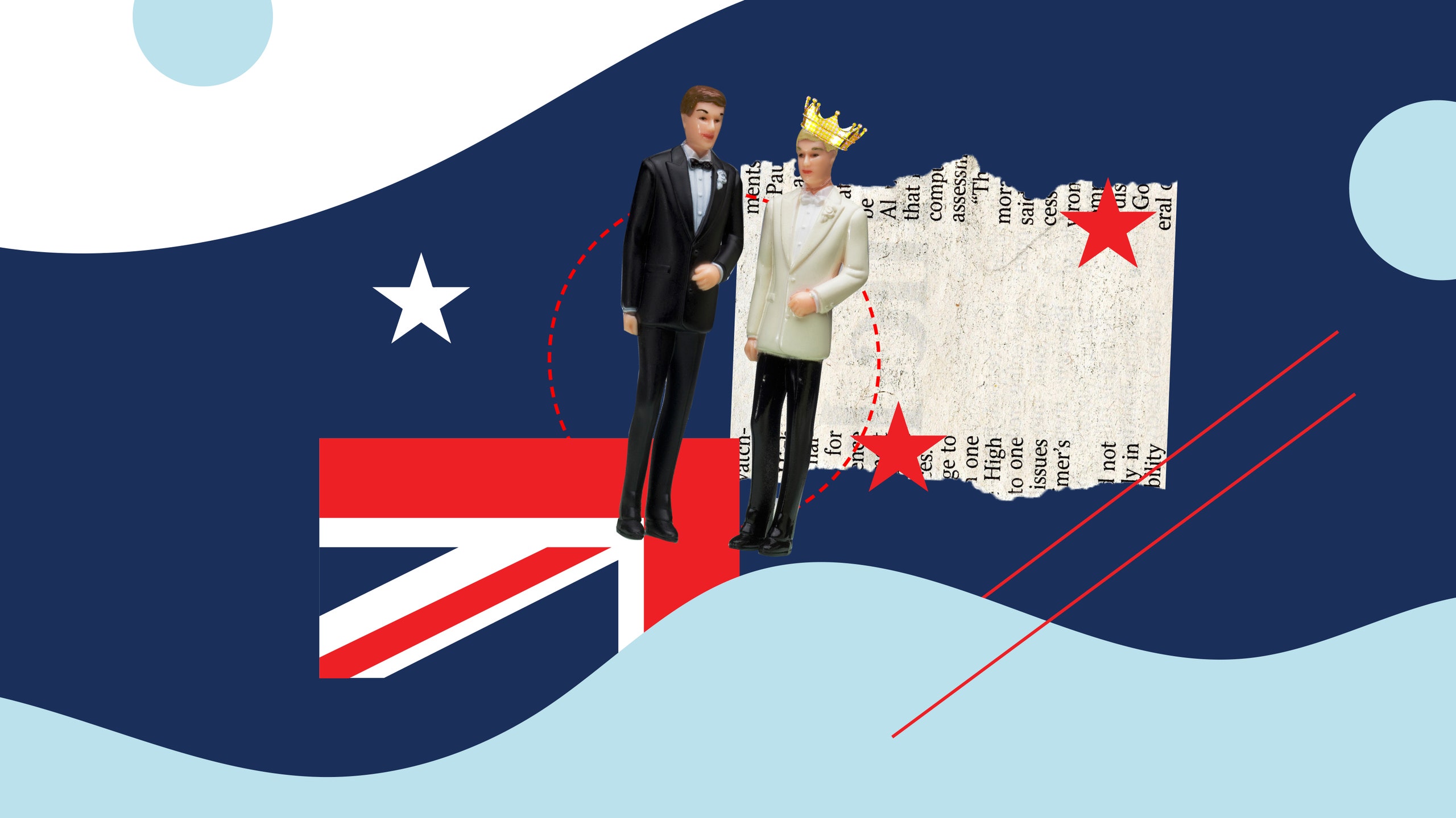 Red, White & Royal Blue' Did the Unthinkable. Then It Went Viral