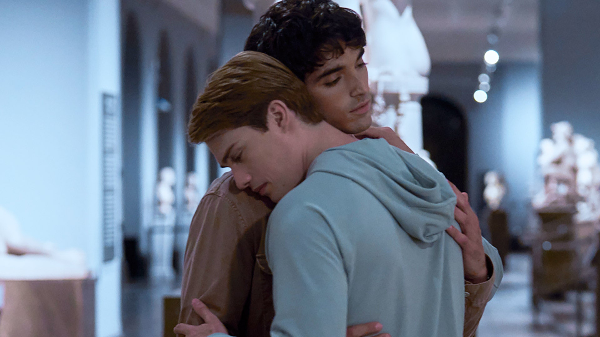 Red, White and Royal Blue Is Getting Serious Praise For Its 'Realistic' and Refreshing Sex Scenes