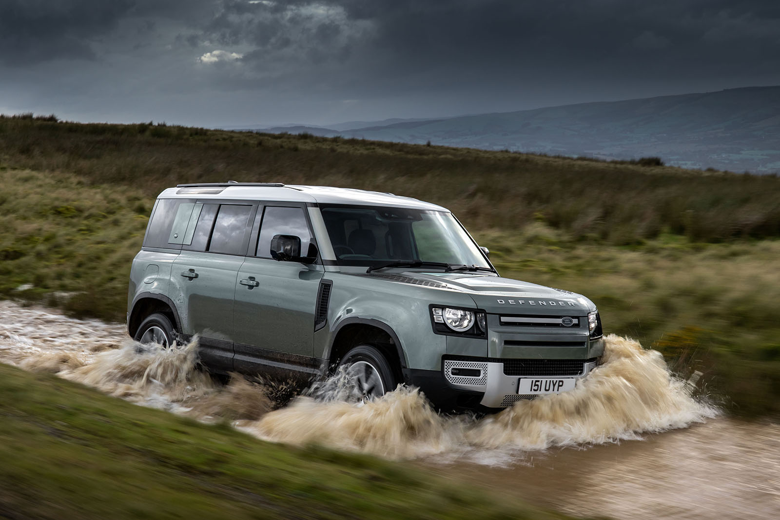 Best 4x4s And Off Road Cars 2023