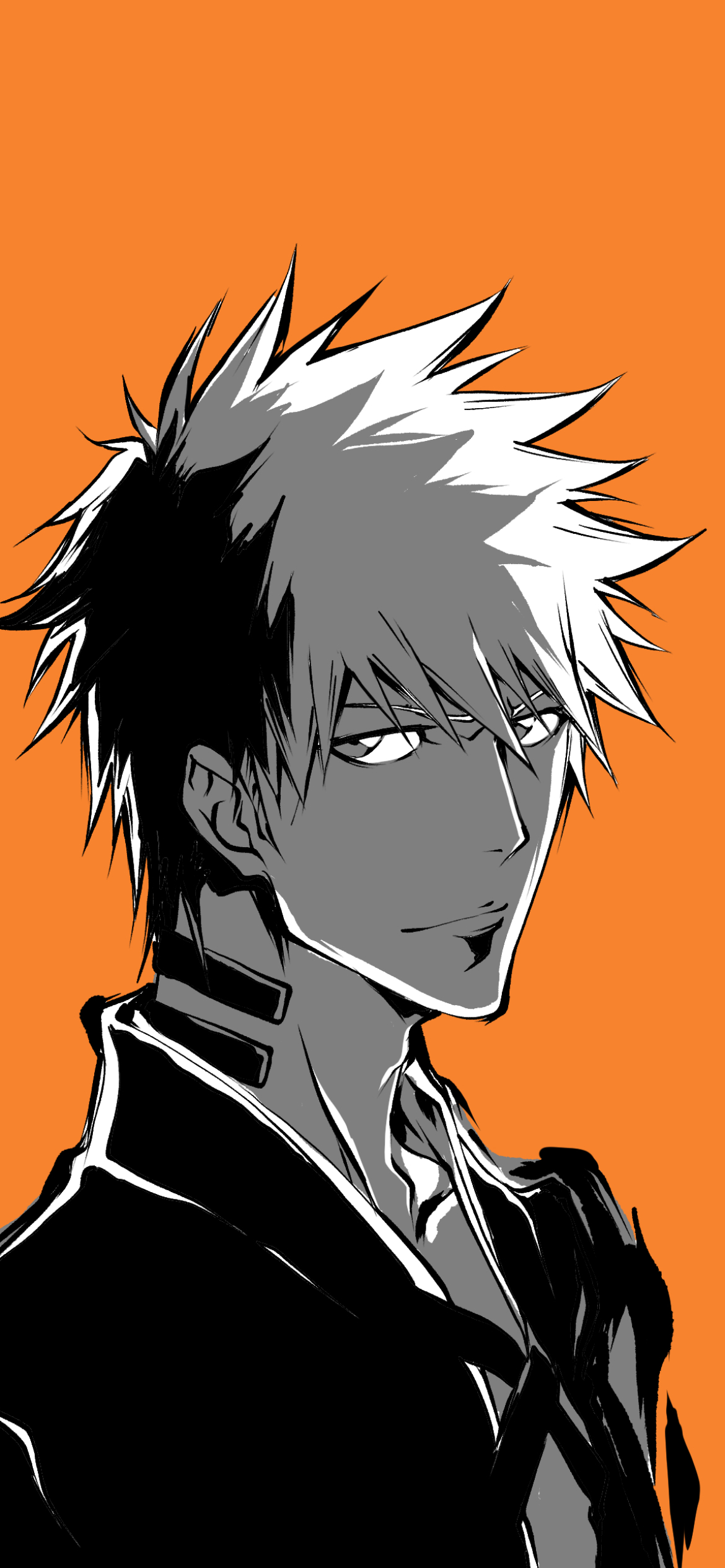Ichigo Kurosaki