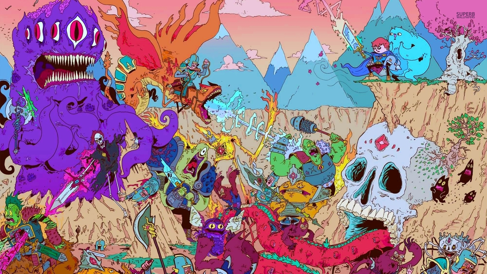 Free download Cartoon Network image Adventure Time HD wallpaper and [1600x900] for your Desktop, Mobile & Tablet. Explore Cartoon Network Wallpaper. Cartoon Network Wallpaper, Megaman Battle Network Wallpaper, Cartoon Network Background