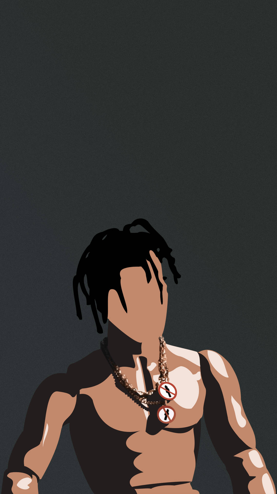 Rodeo with Travis Scott. Wallpaper