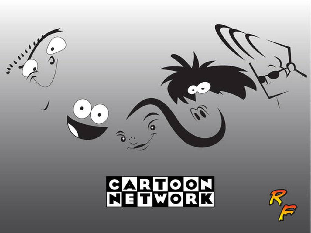 Cartoon Network wallpaperx768
