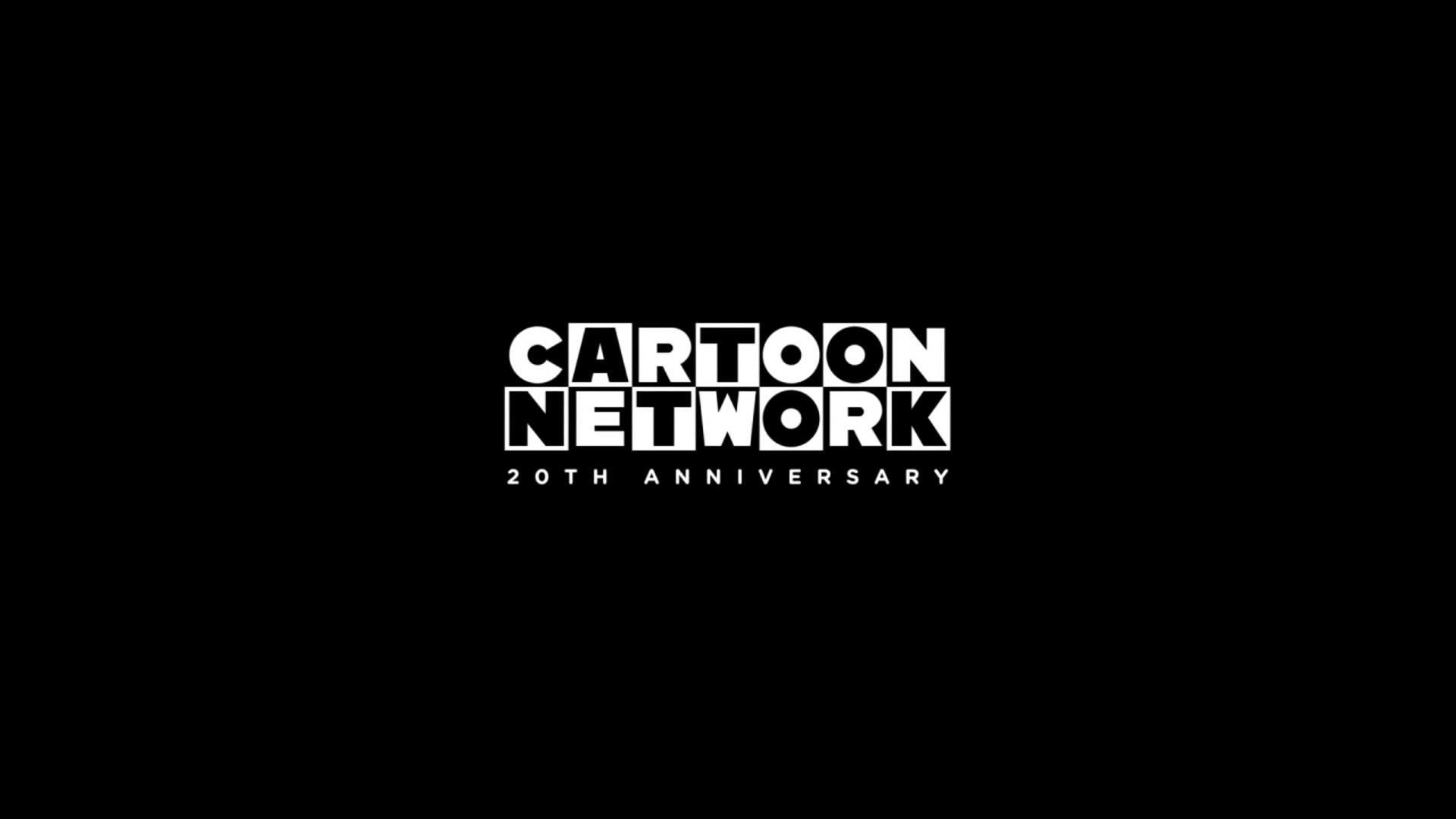 Cartoon Network Wallpaper