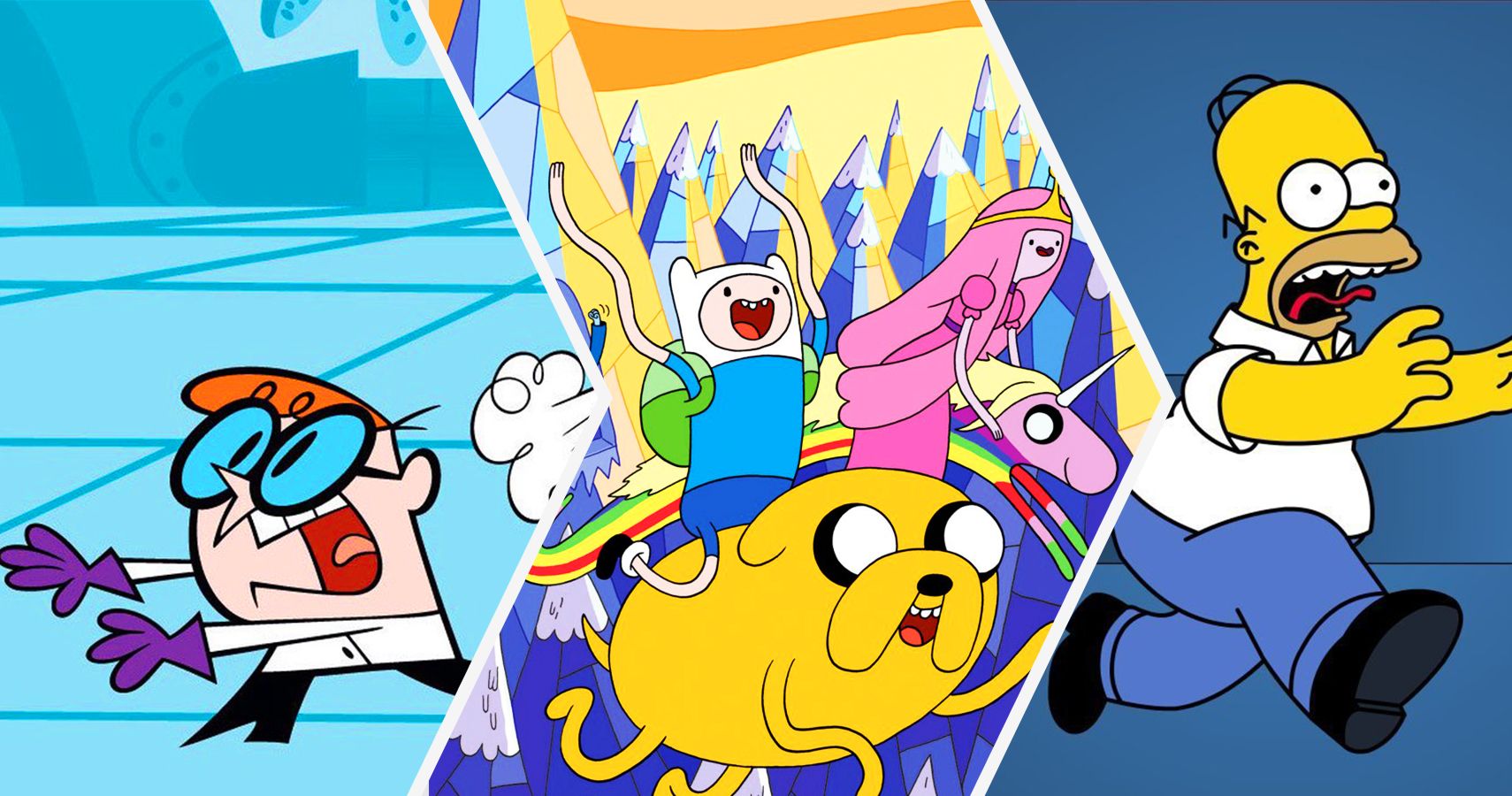 Most Radical Cartoon Episodes Ever Aired (And 5 That Never Made It To Air)