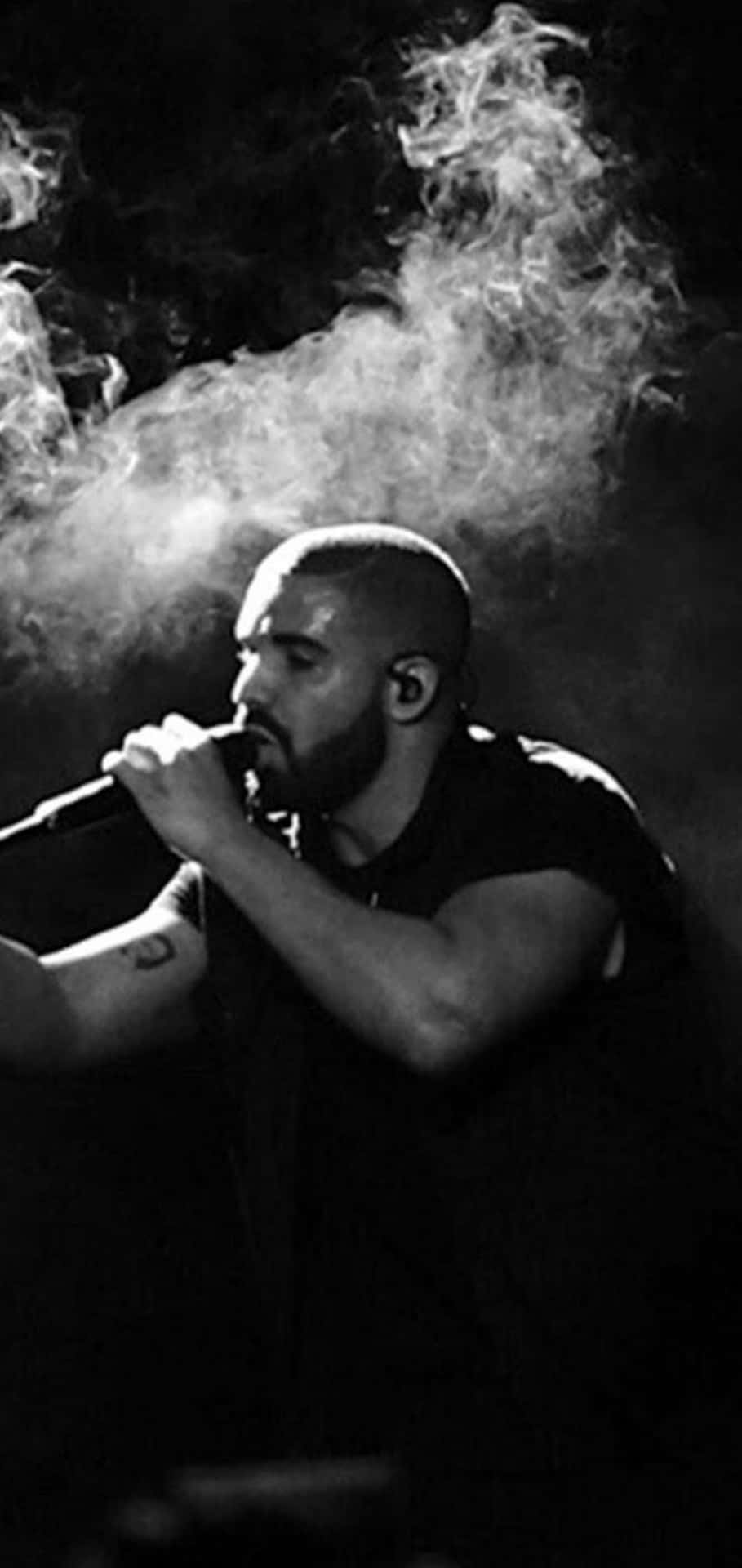 Download Stay True Drake Wallpaper