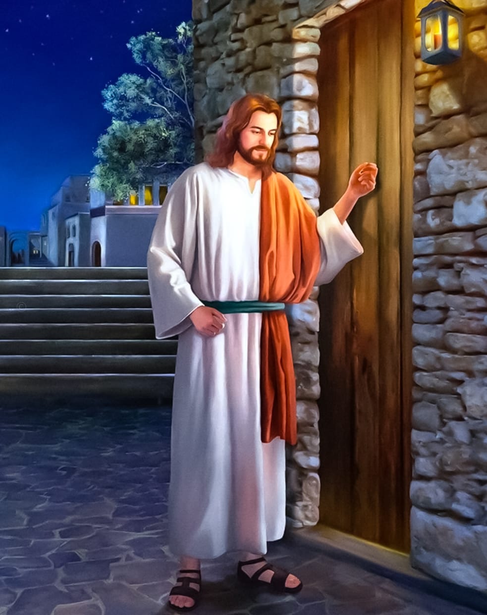 Jesus Wallpaper & Image 4K HD