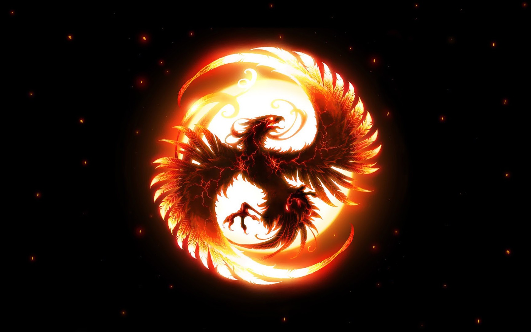 Phoenix Wallpaper. .com