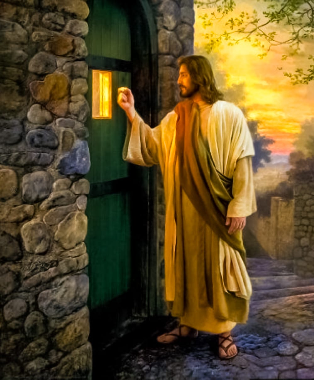 Jesus Wallpaper & Image 4K HD