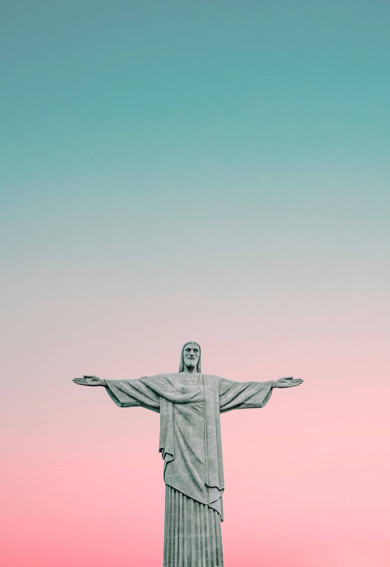 Download Christ Monument Statue Jesus