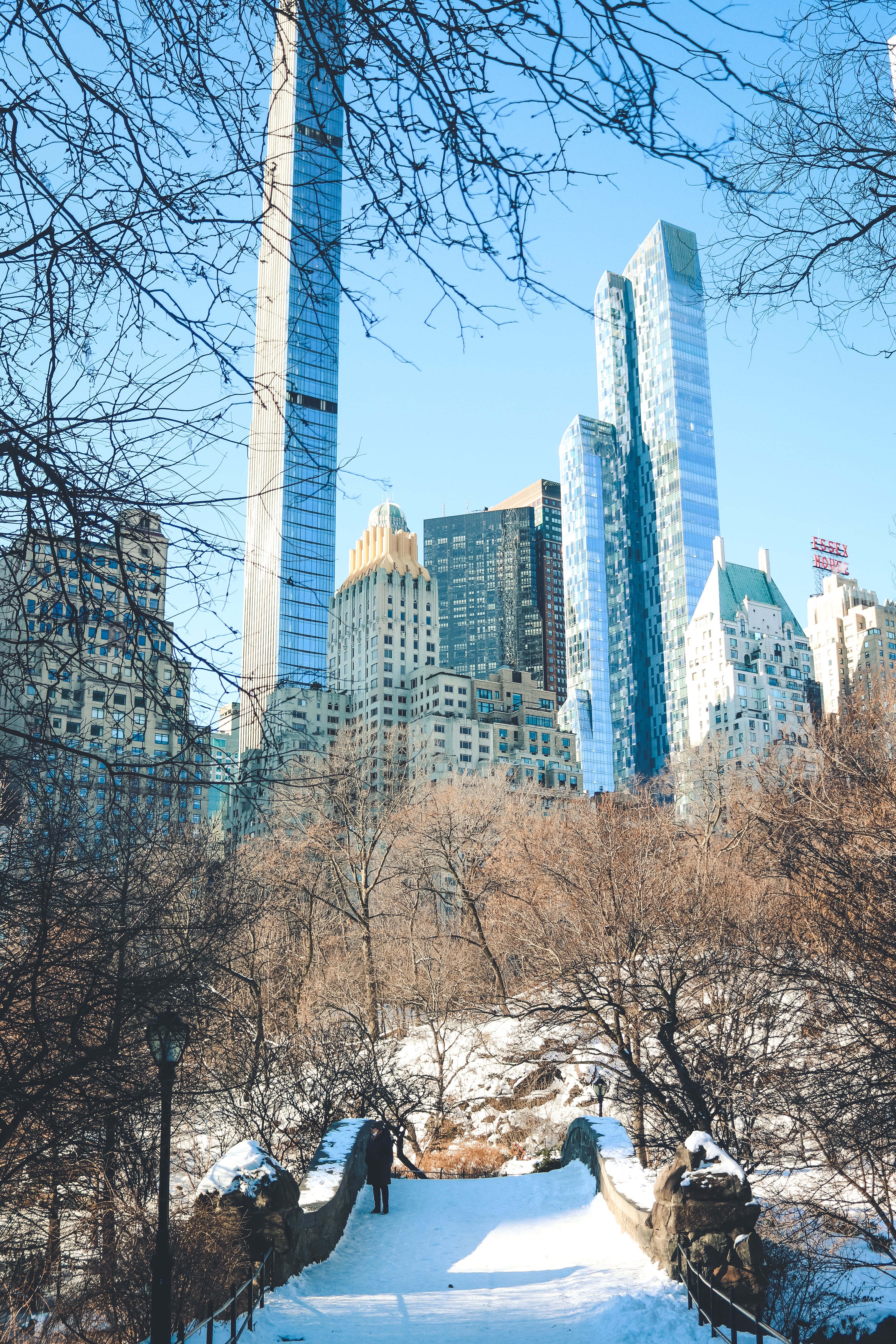 New York City Winter Central Park Wallpaper Photo, Download The BEST Free New York City Winter Central Park Wallpaper & HD Image