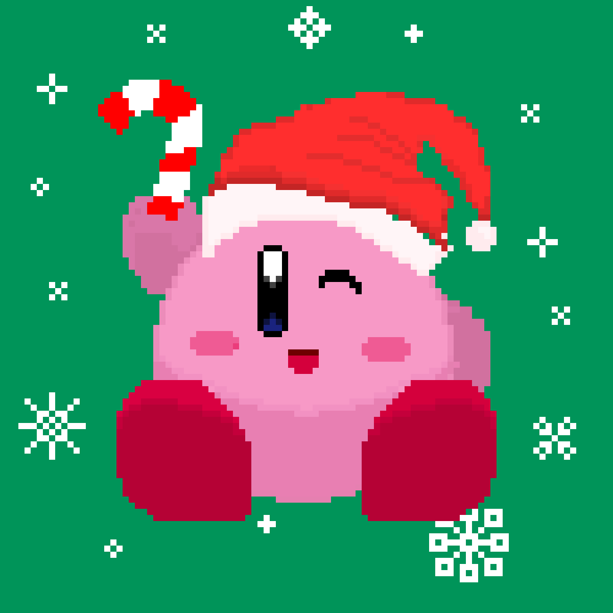 Pixilart Profile Pic