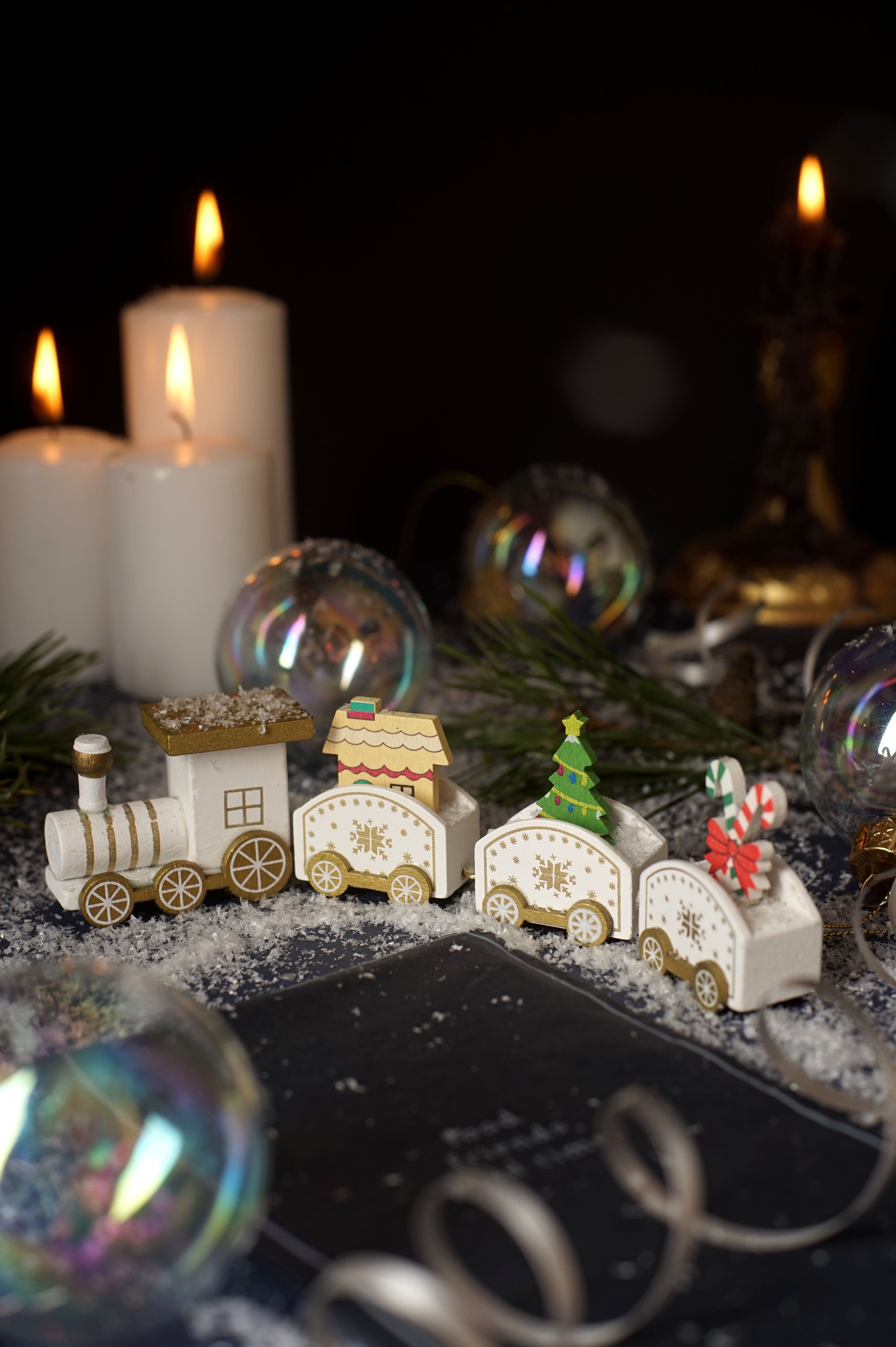 Christmas Train Photo, Download The BEST Free Christmas Train & HD Image
