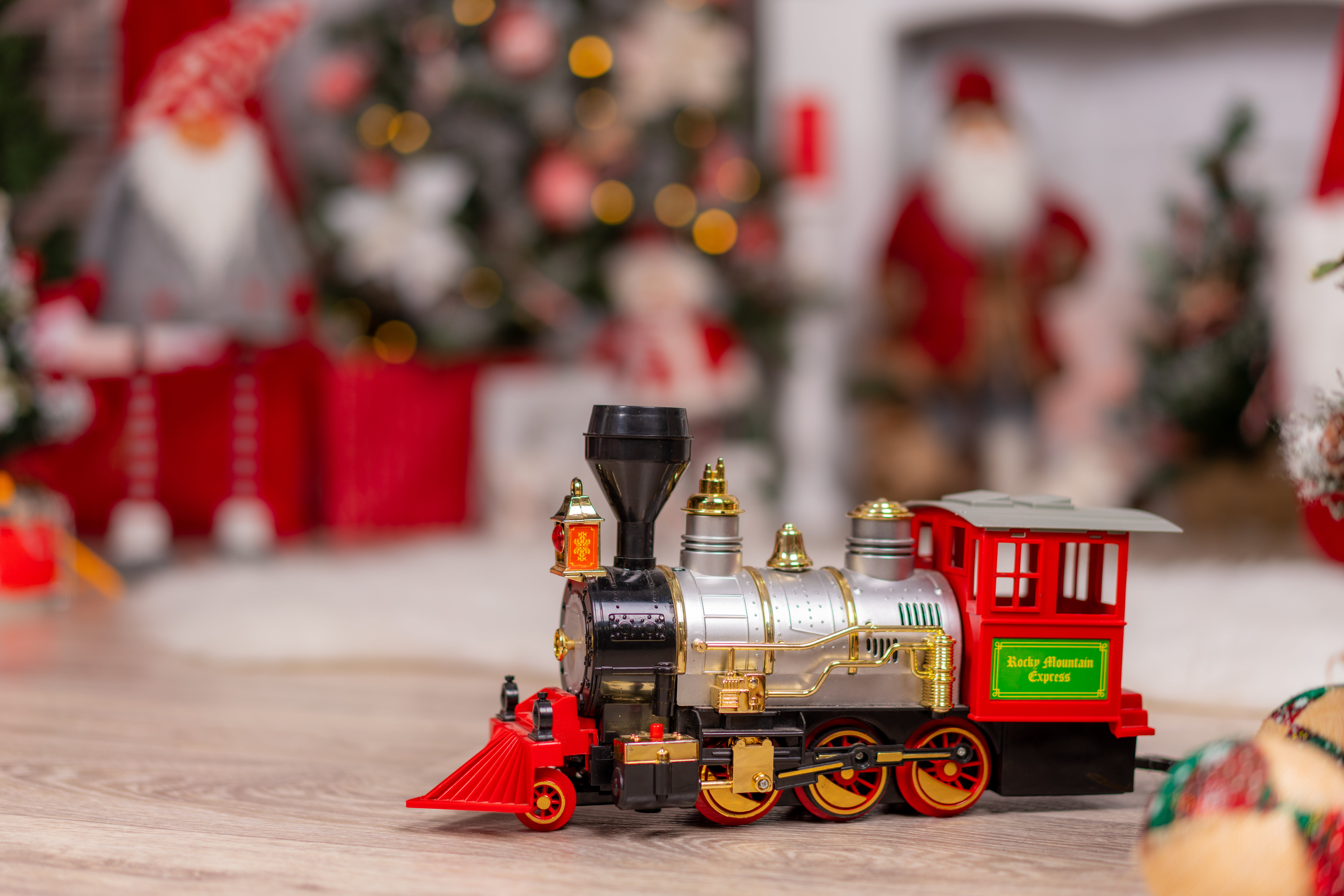 Christmas Train Photo, Download The BEST Free Christmas Train & HD Image